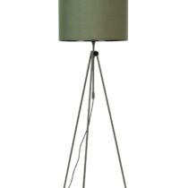 Zuiver Floor Lamp Lesley Green Verlichting